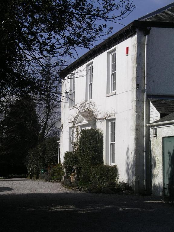 Broughton House Guest House Lindale Exterior photo