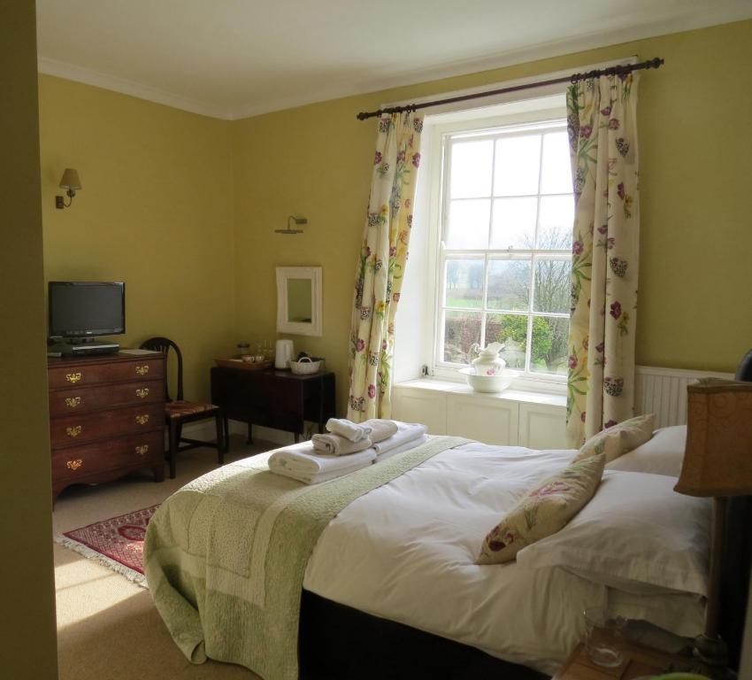 Broughton House Guest House Lindale Room photo